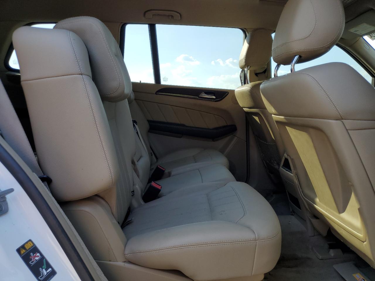 2015 MERCEDES-BENZ ALL OTHER
