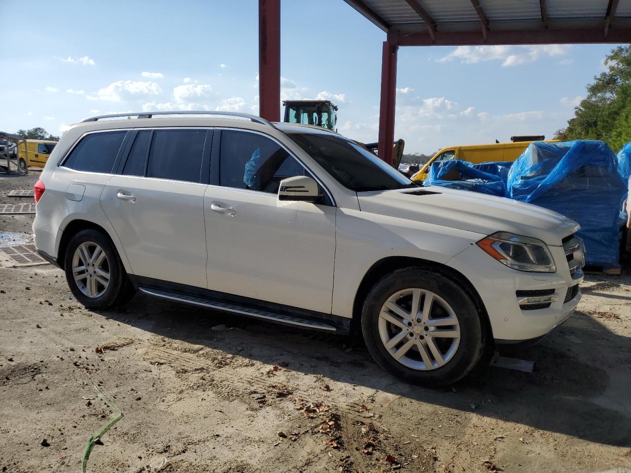 2015 MERCEDES-BENZ ALL OTHER