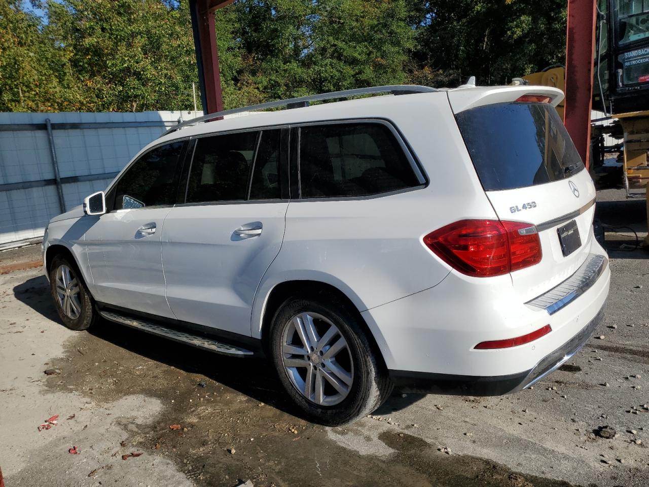 2015 MERCEDES-BENZ ALL OTHER