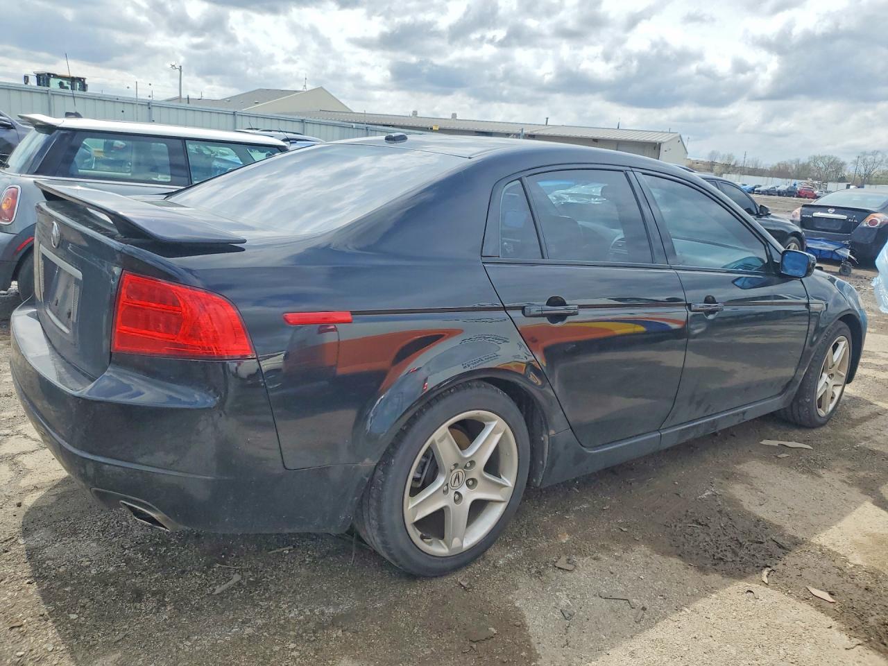 2006 ACURA TL