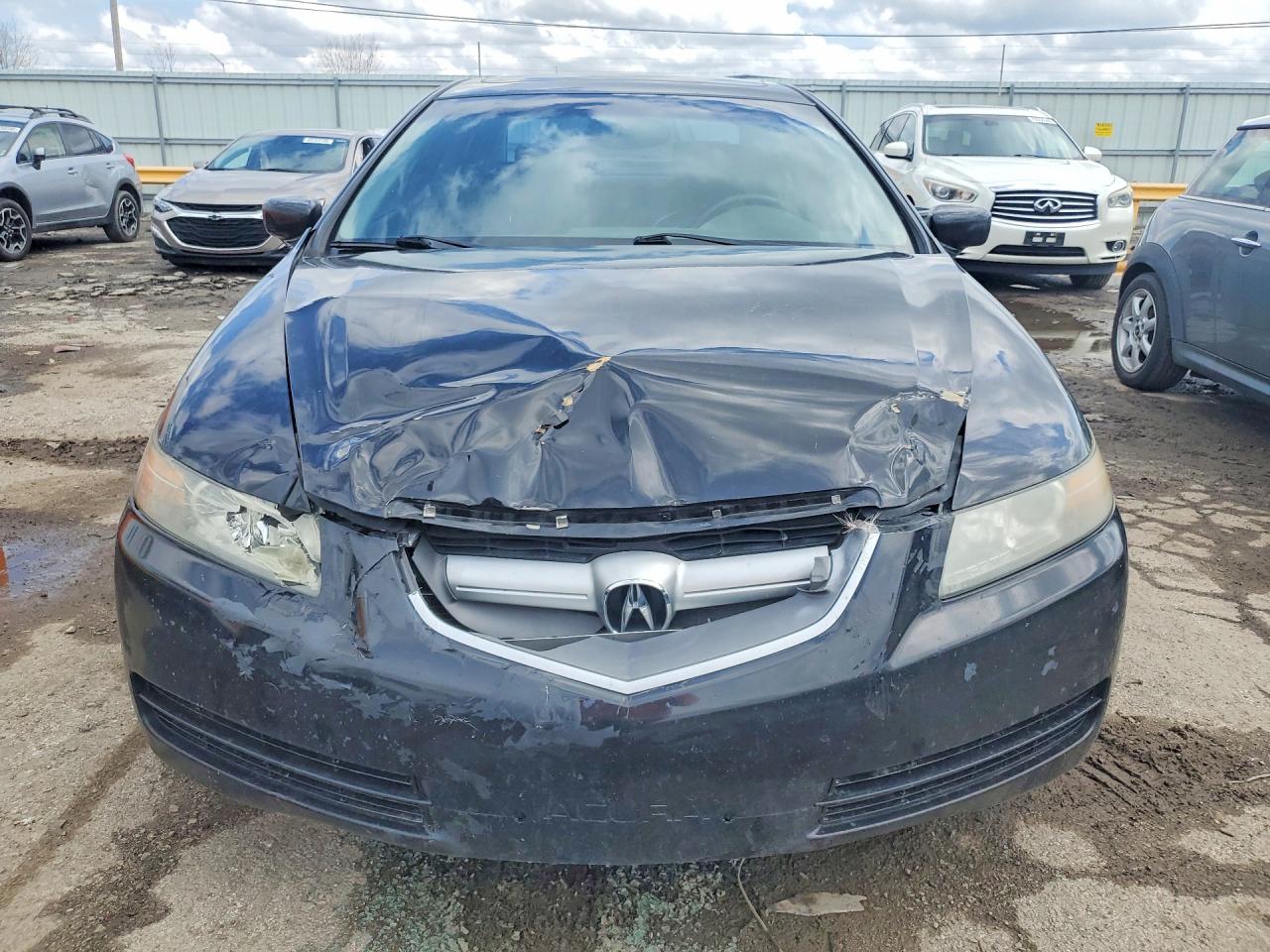 2006 ACURA TL