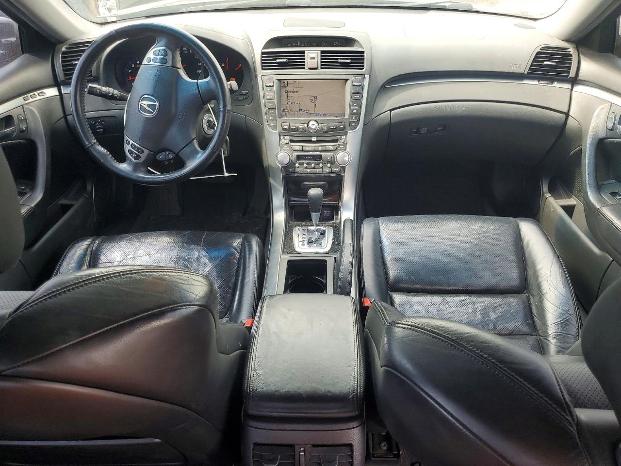 2006 ACURA TL