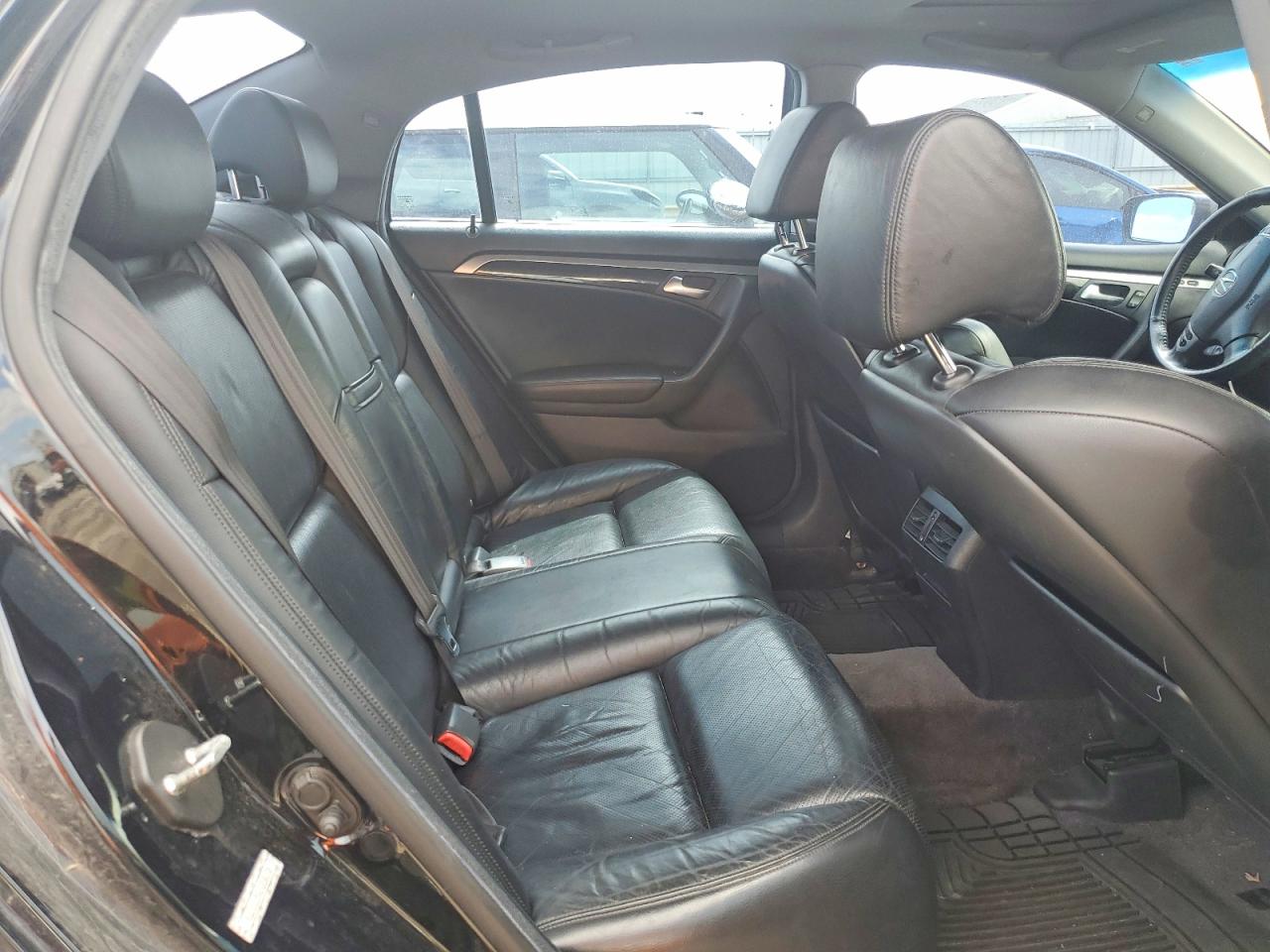 2006 ACURA TL
