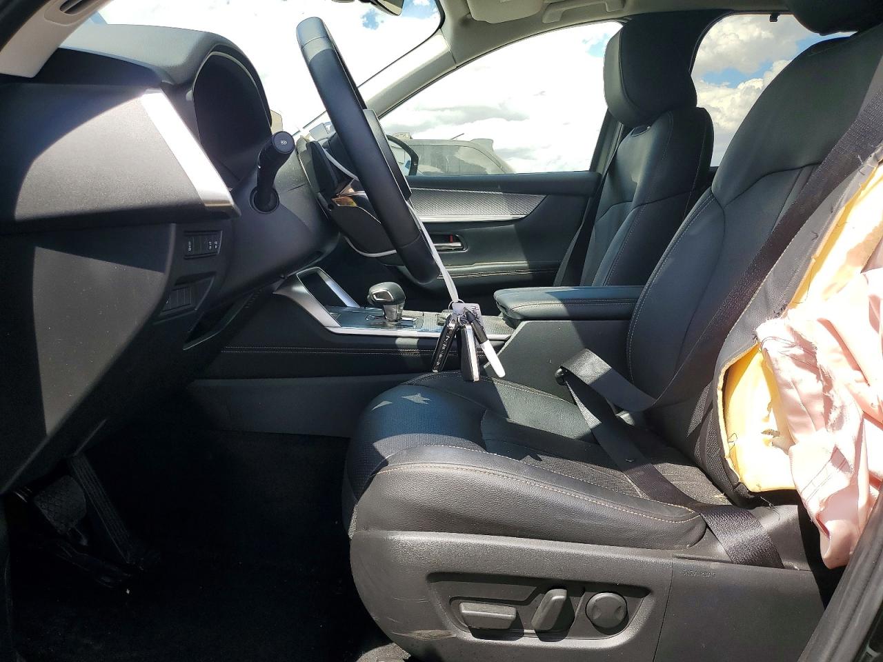 2024 MAZDA CX-90