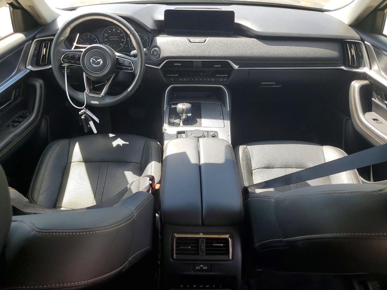 2024 MAZDA CX-90