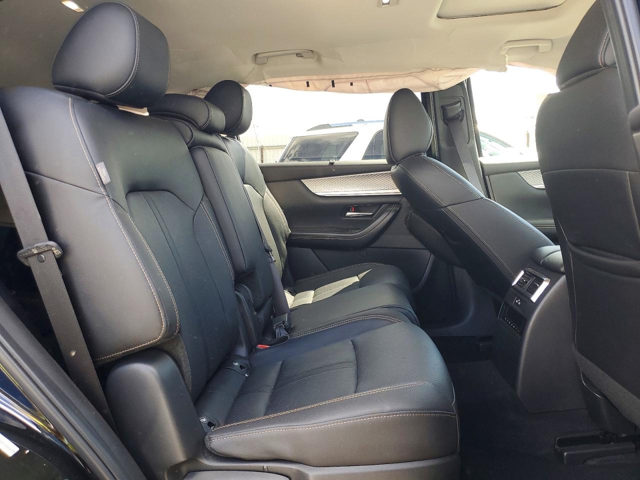 2024 MAZDA CX-90