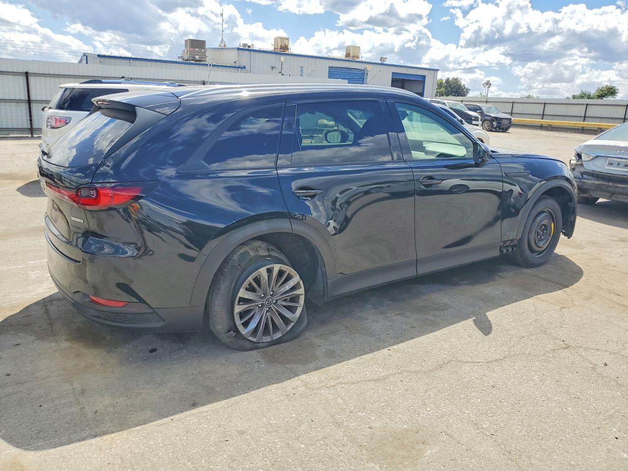 2024 MAZDA CX-90