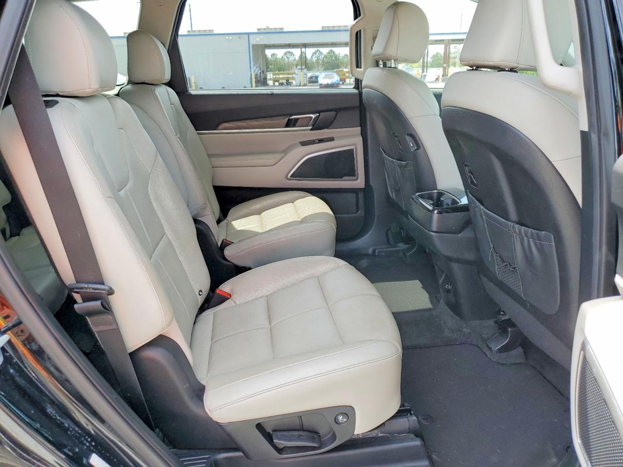 2022 KIA TELLURIDE