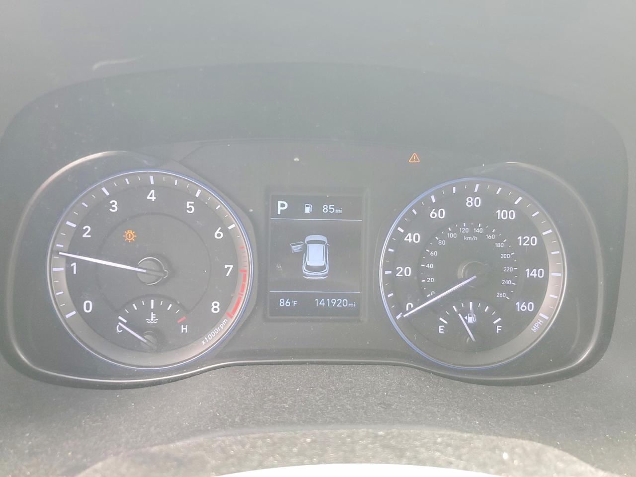 2020 HYUNDAI KONA