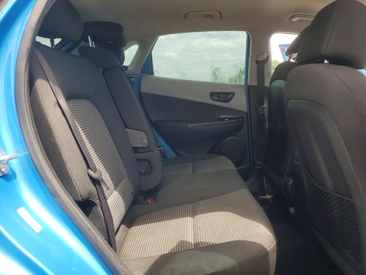 2020 HYUNDAI KONA