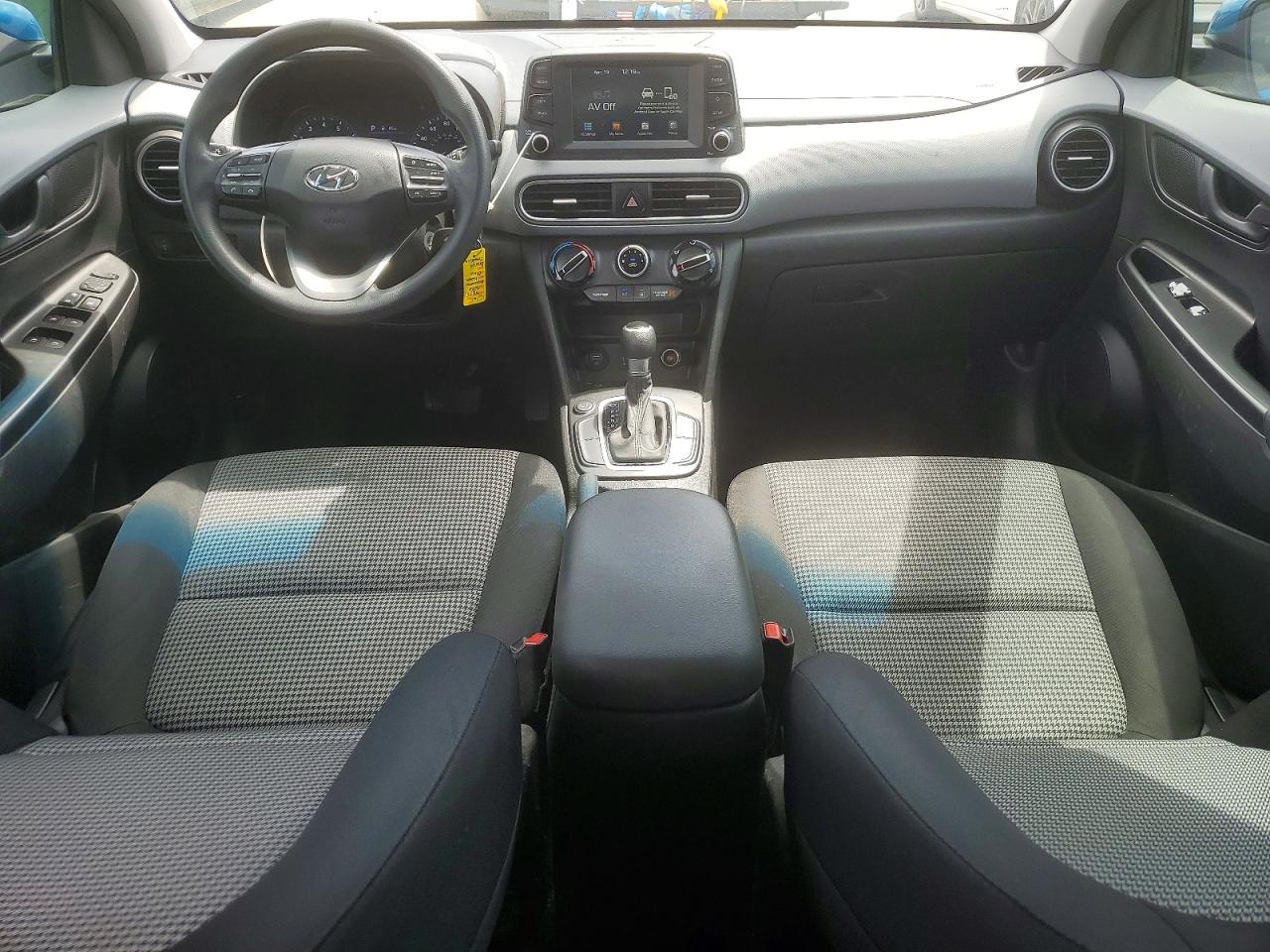 2020 HYUNDAI KONA