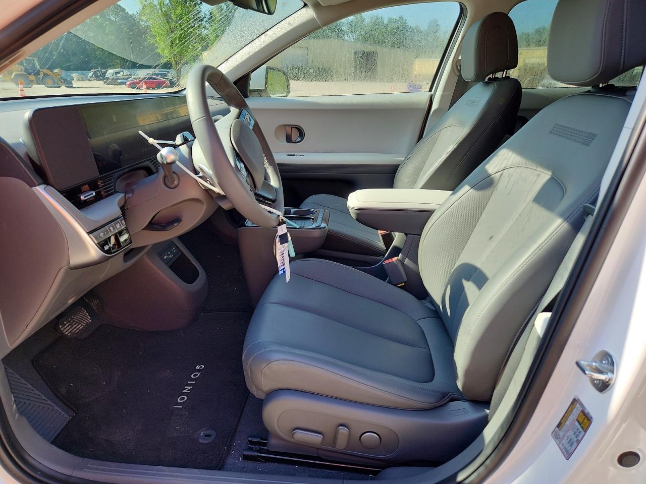 2025 HYUNDAI IONIQ