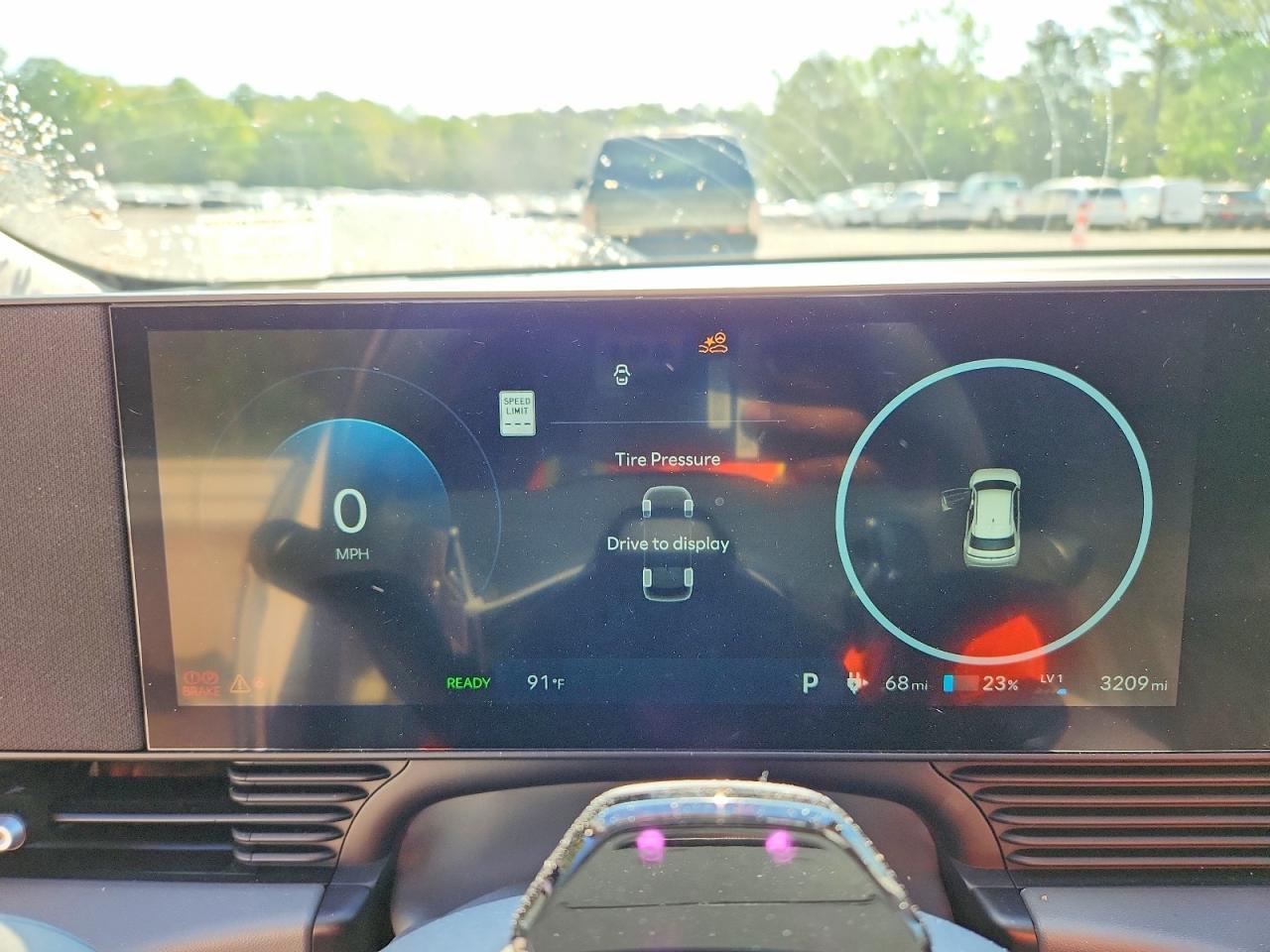 2025 HYUNDAI IONIQ