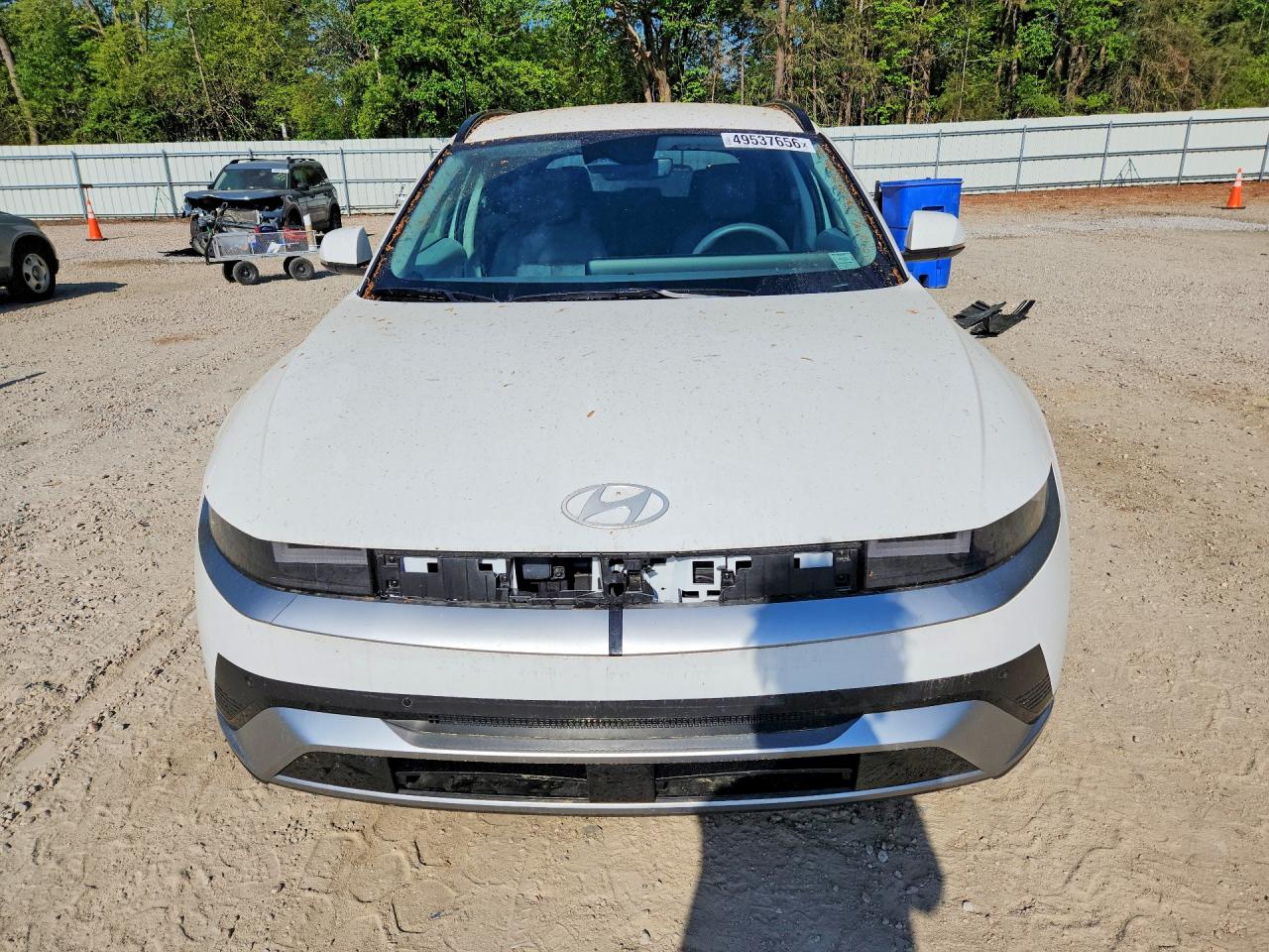 2025 HYUNDAI IONIQ