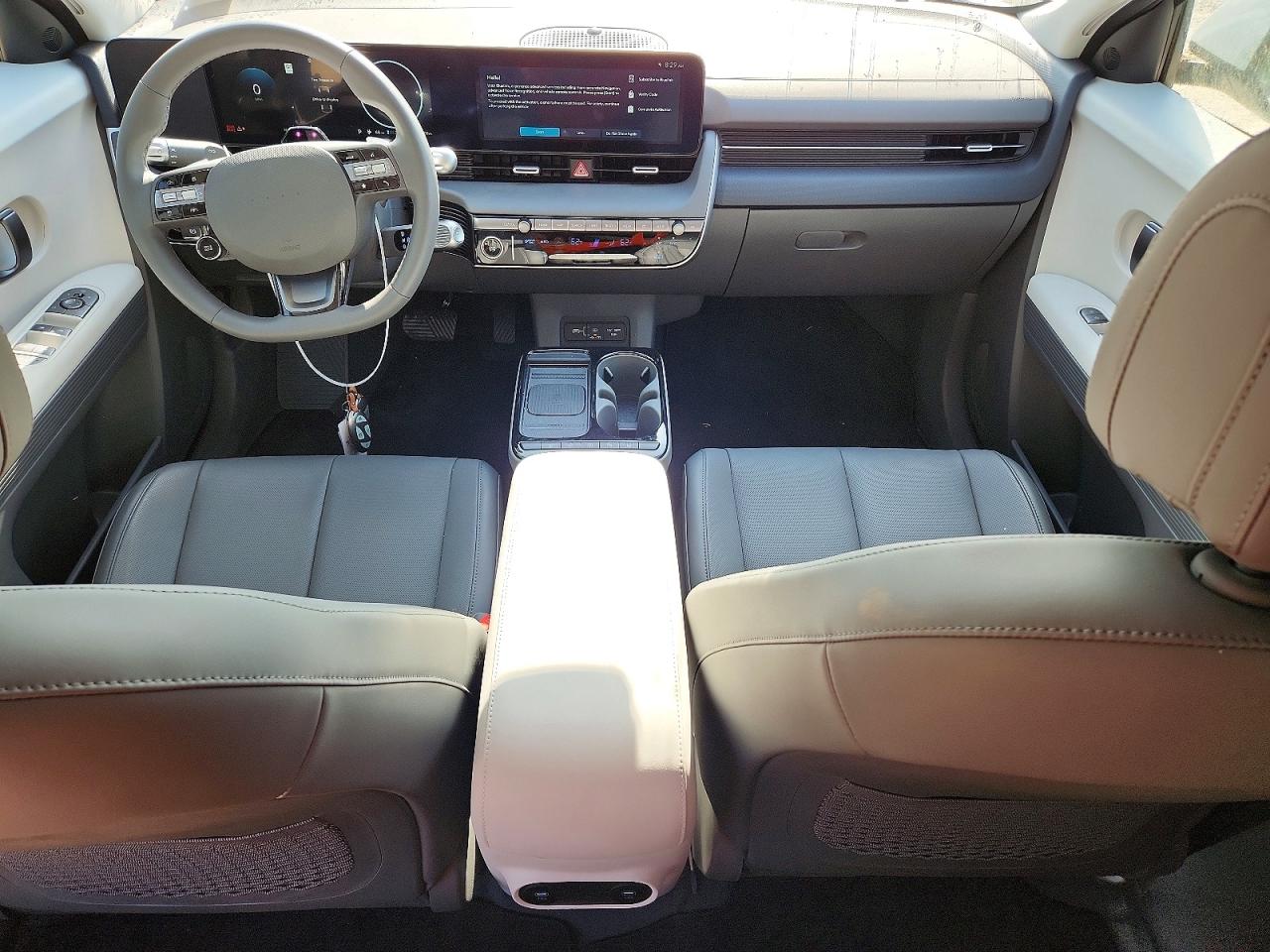 2025 HYUNDAI IONIQ