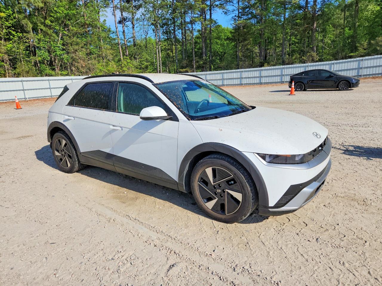2025 HYUNDAI IONIQ