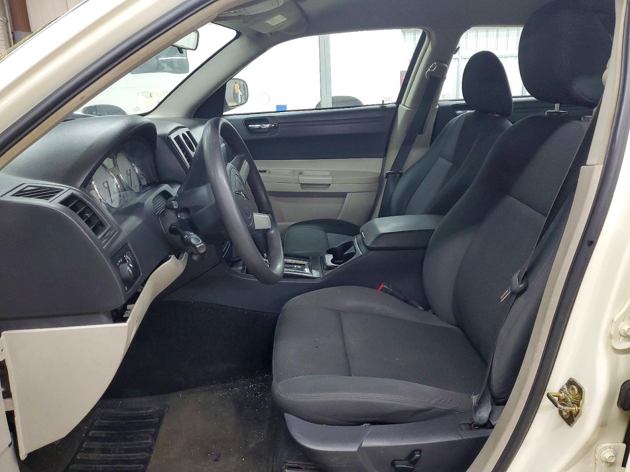 2006 CHRYSLER 300