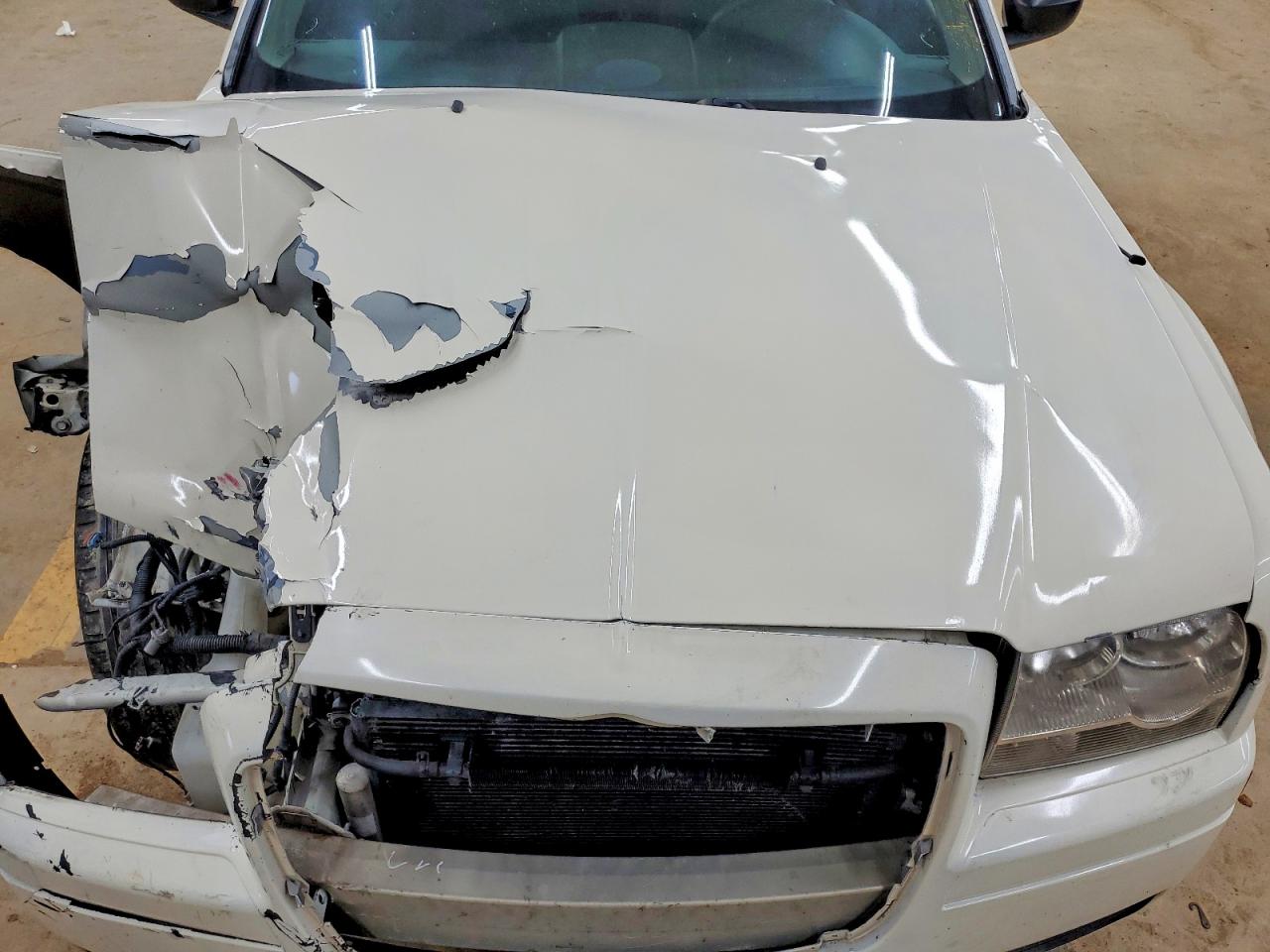 2006 CHRYSLER 300