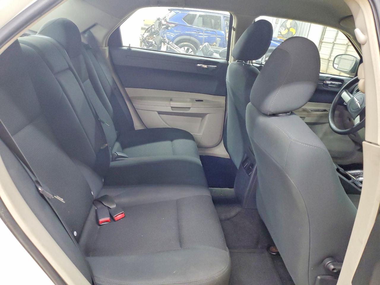 2006 CHRYSLER 300