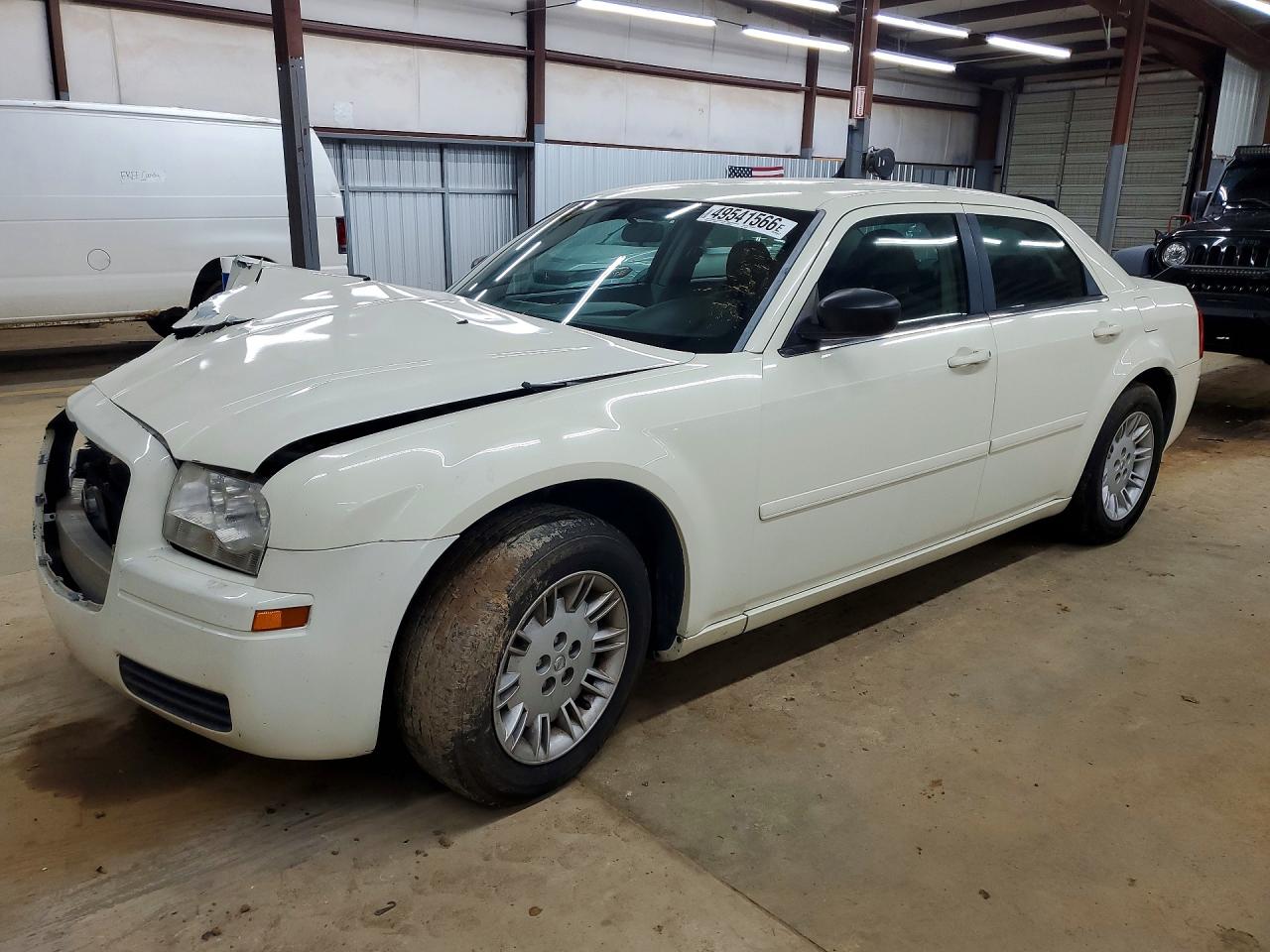 2006 CHRYSLER 300