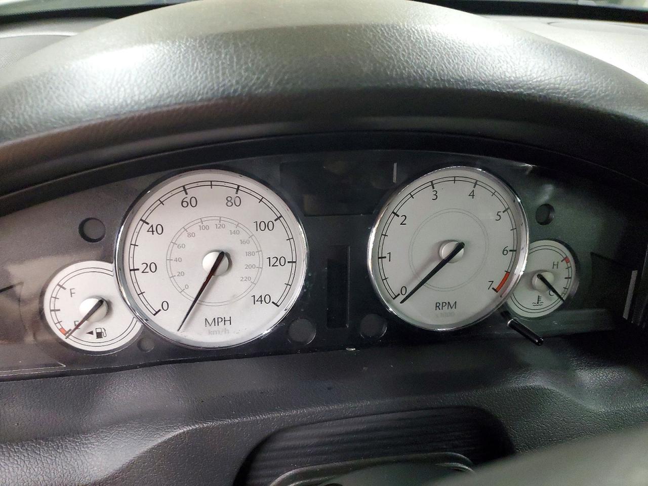 2006 CHRYSLER 300