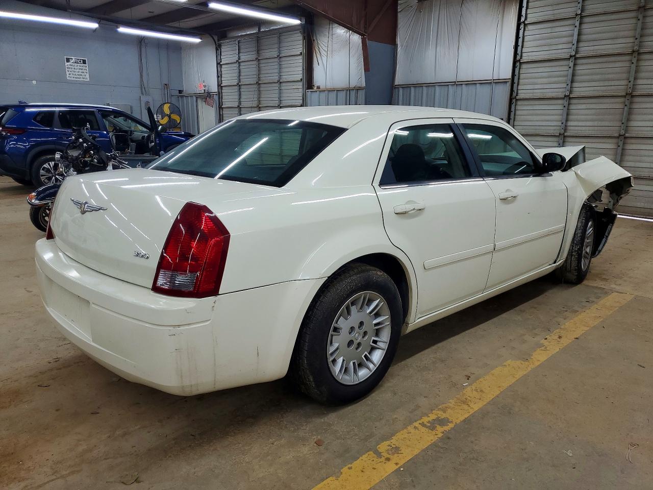 2006 CHRYSLER 300