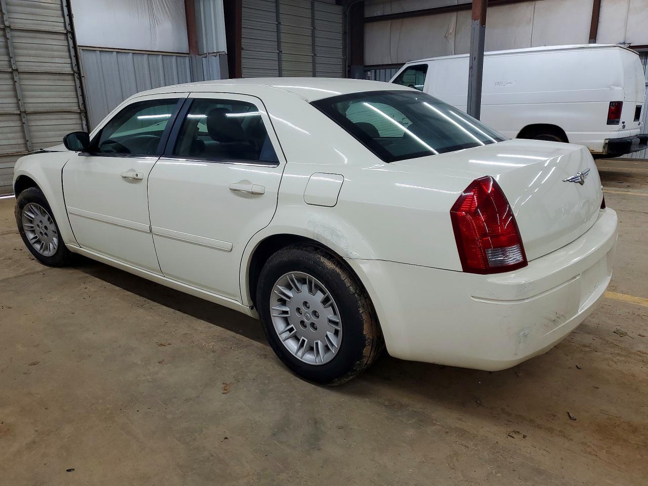 2006 CHRYSLER 300