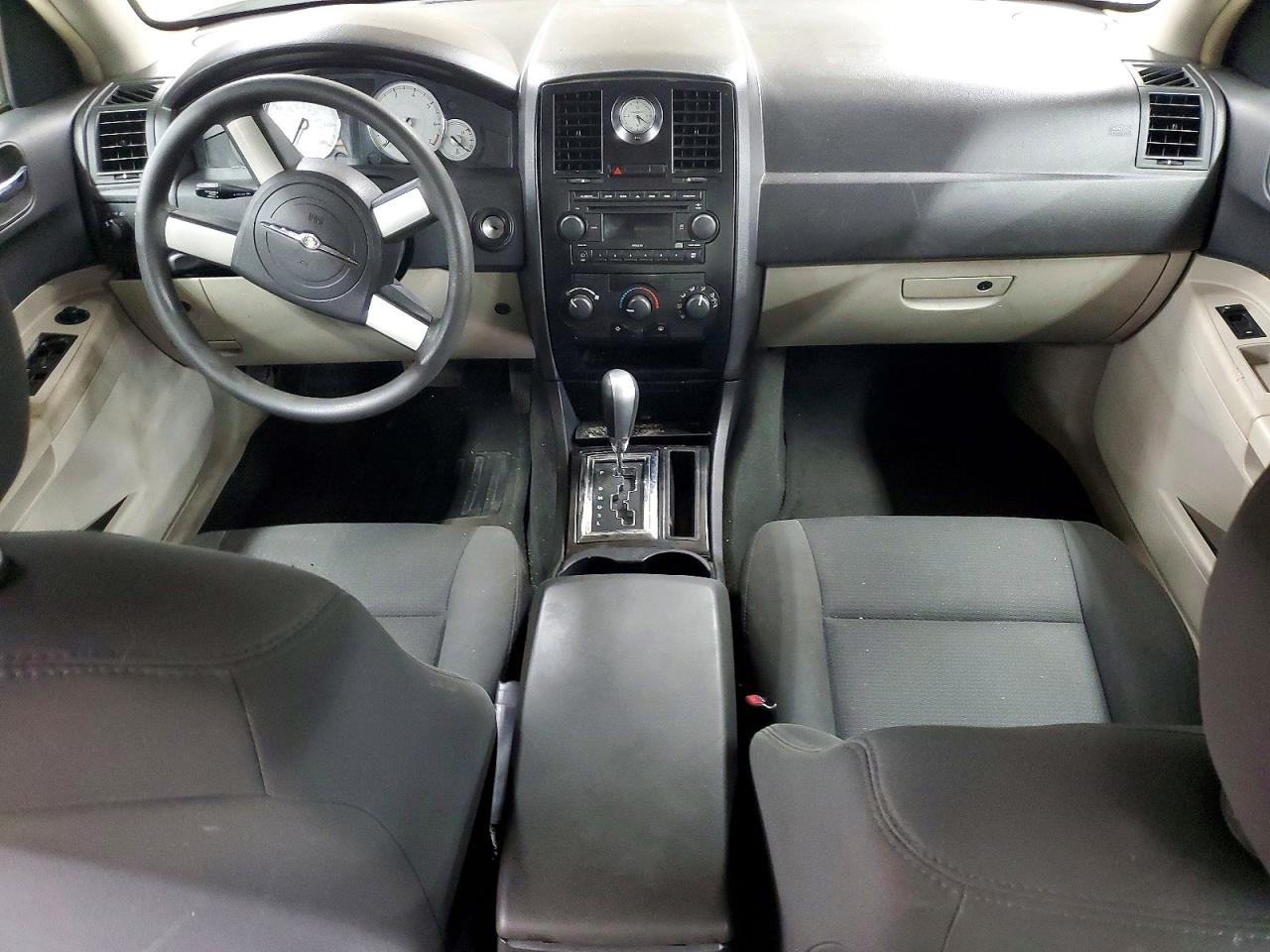 2006 CHRYSLER 300