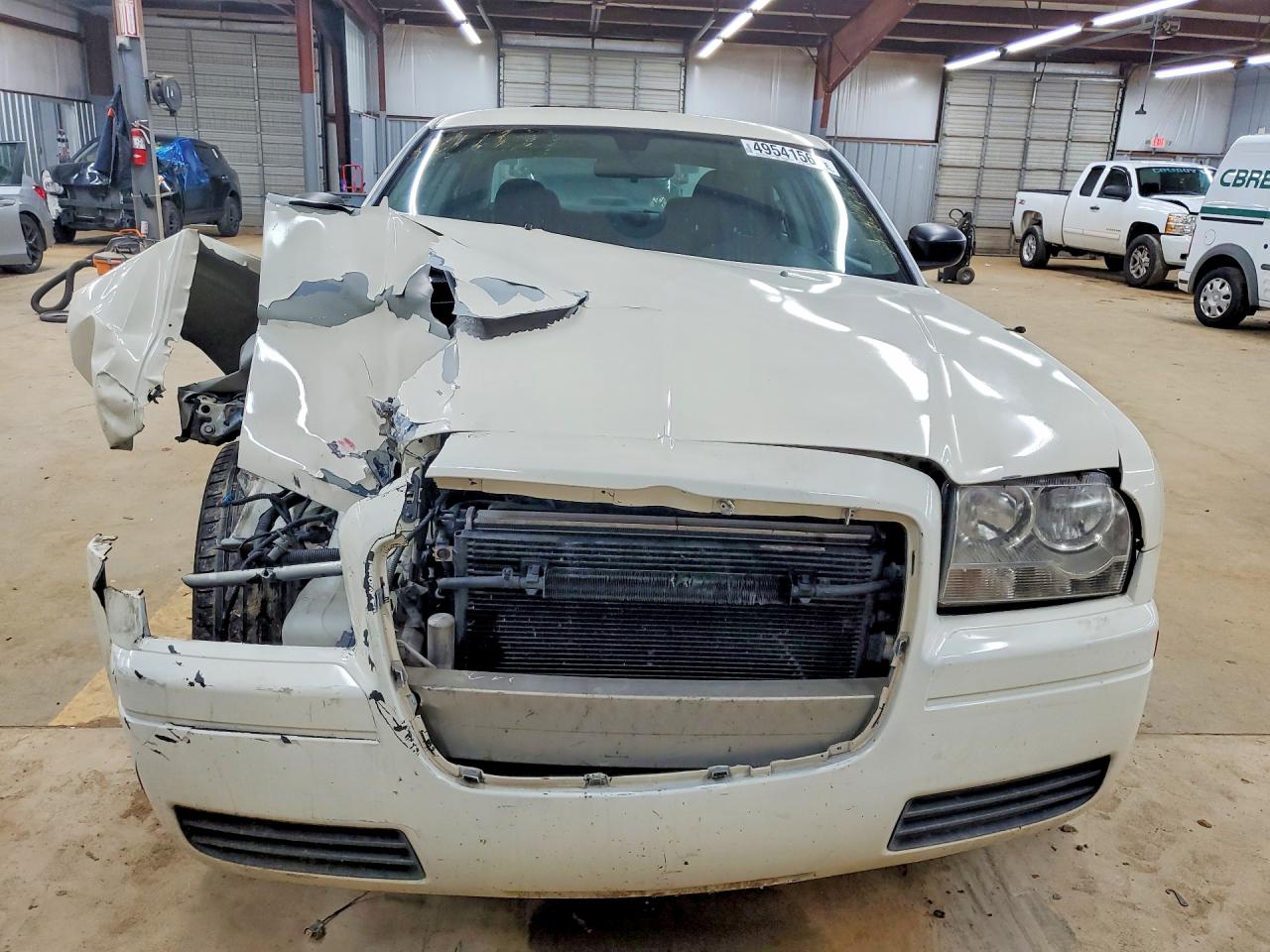 2006 CHRYSLER 300