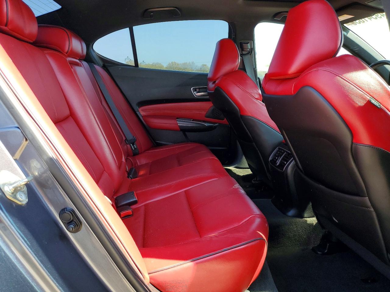 2018 ACURA TLX