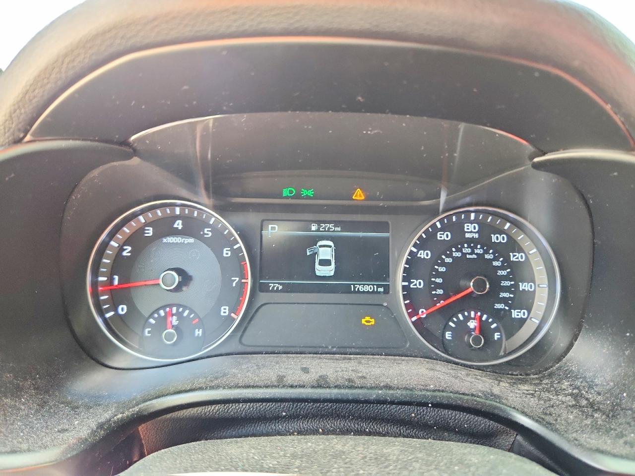 2022 KIA FORTE