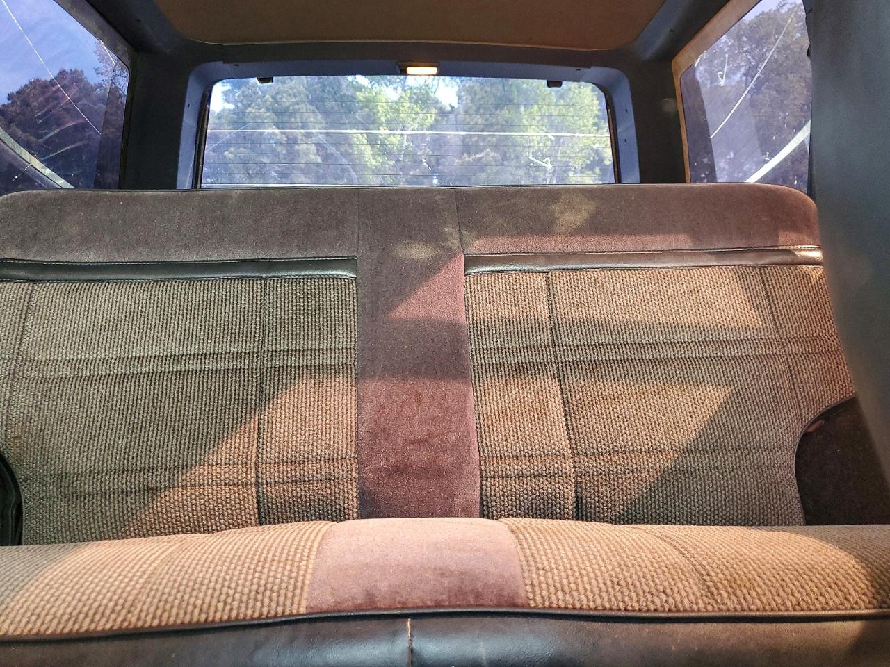 1991 GMC S15