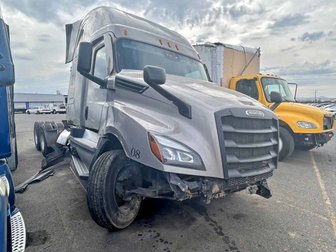 2022 FREIGHTLINER ALL OTHER