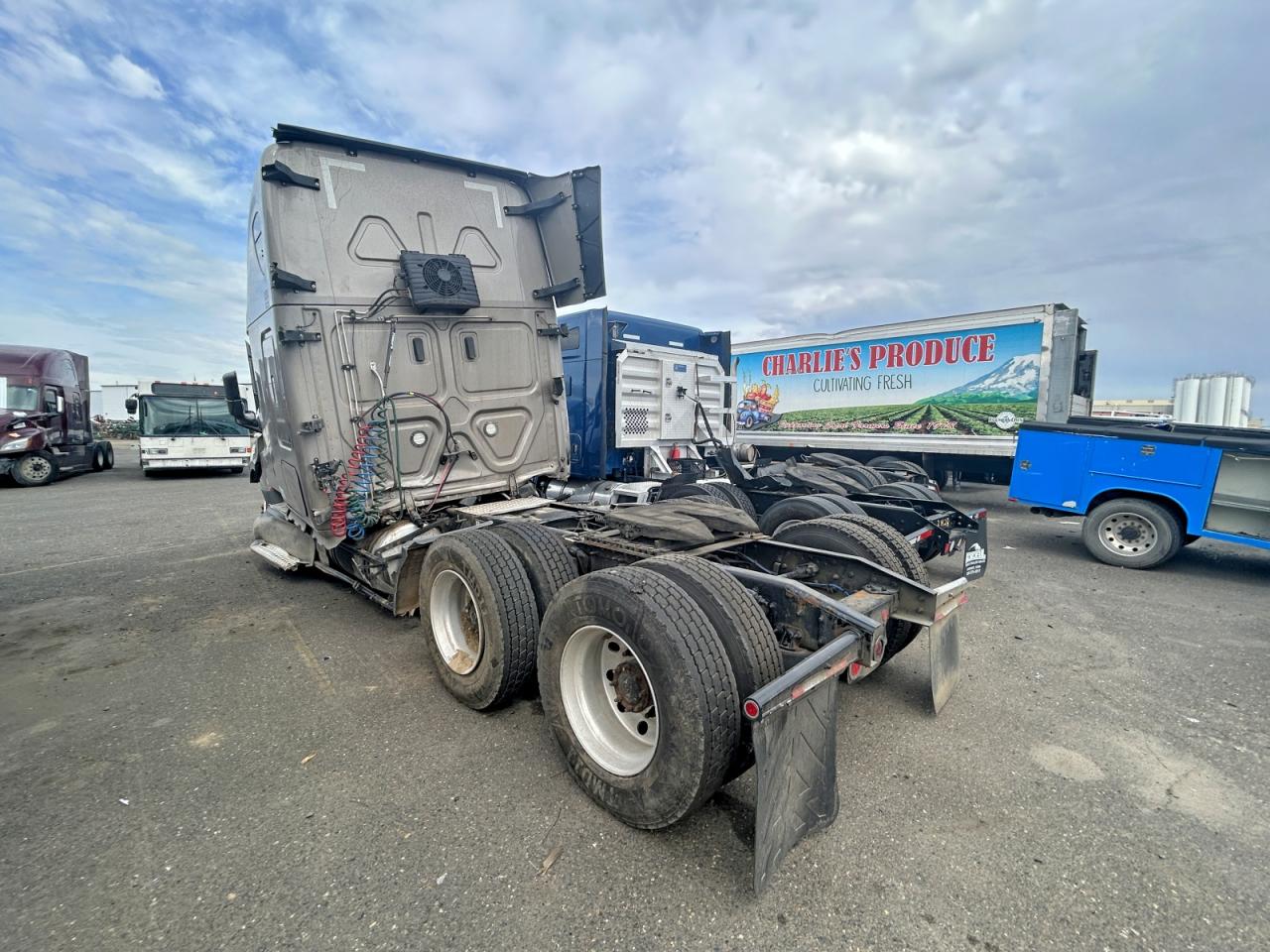 2022 FREIGHTLINER ALL OTHER