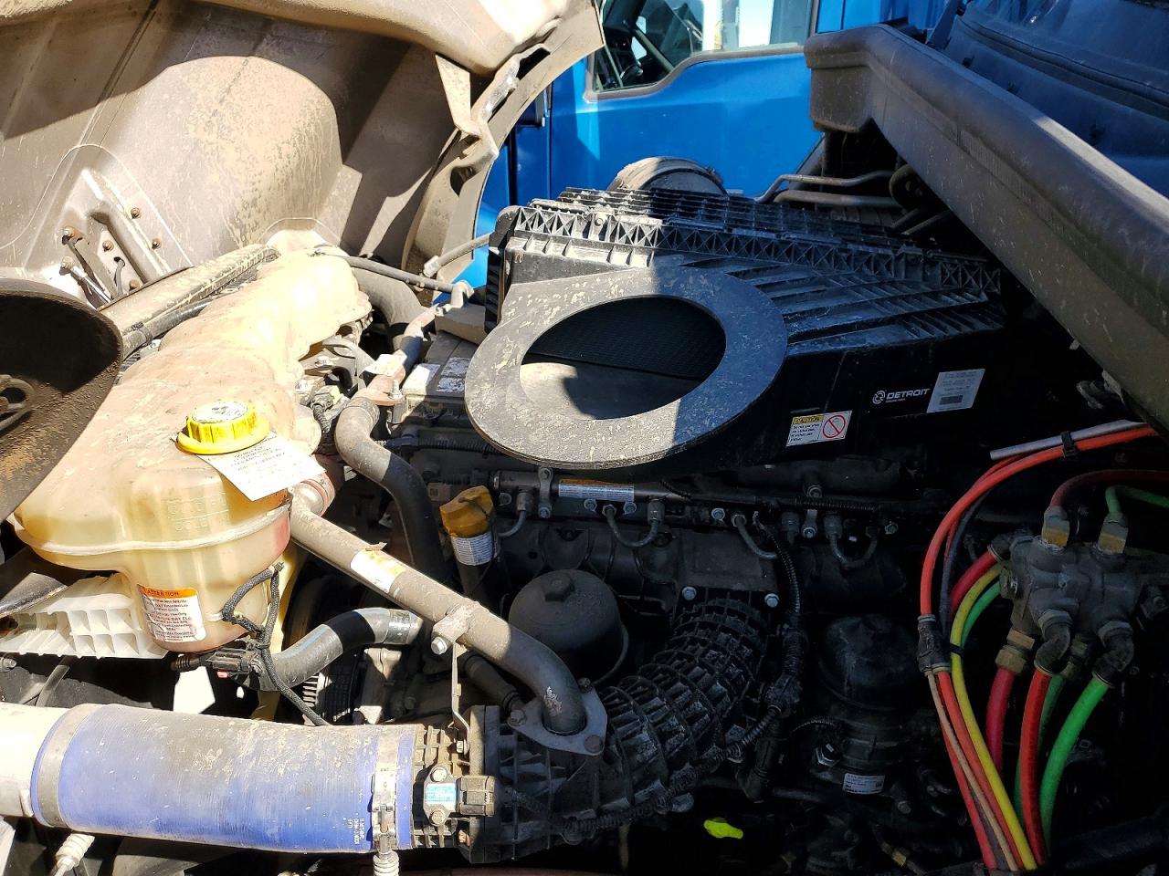 2022 FREIGHTLINER ALL OTHER