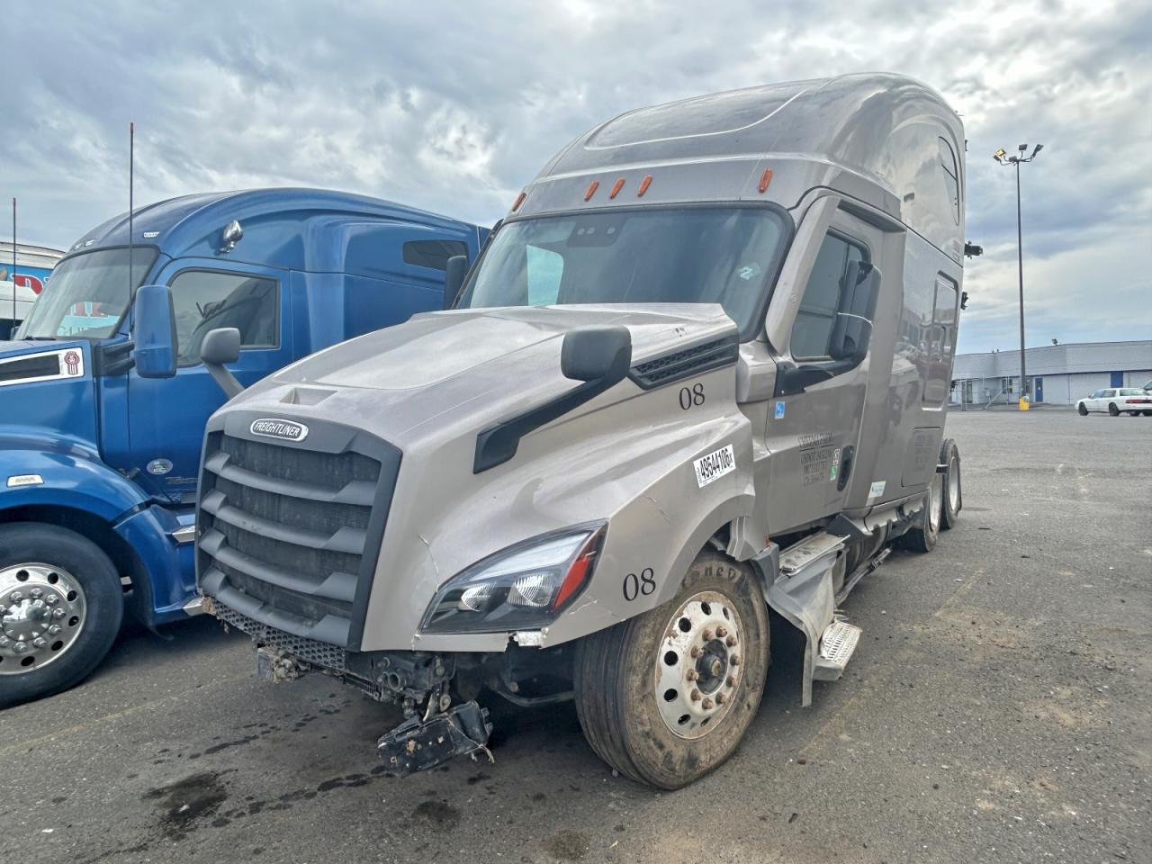 2022 FREIGHTLINER ALL OTHER