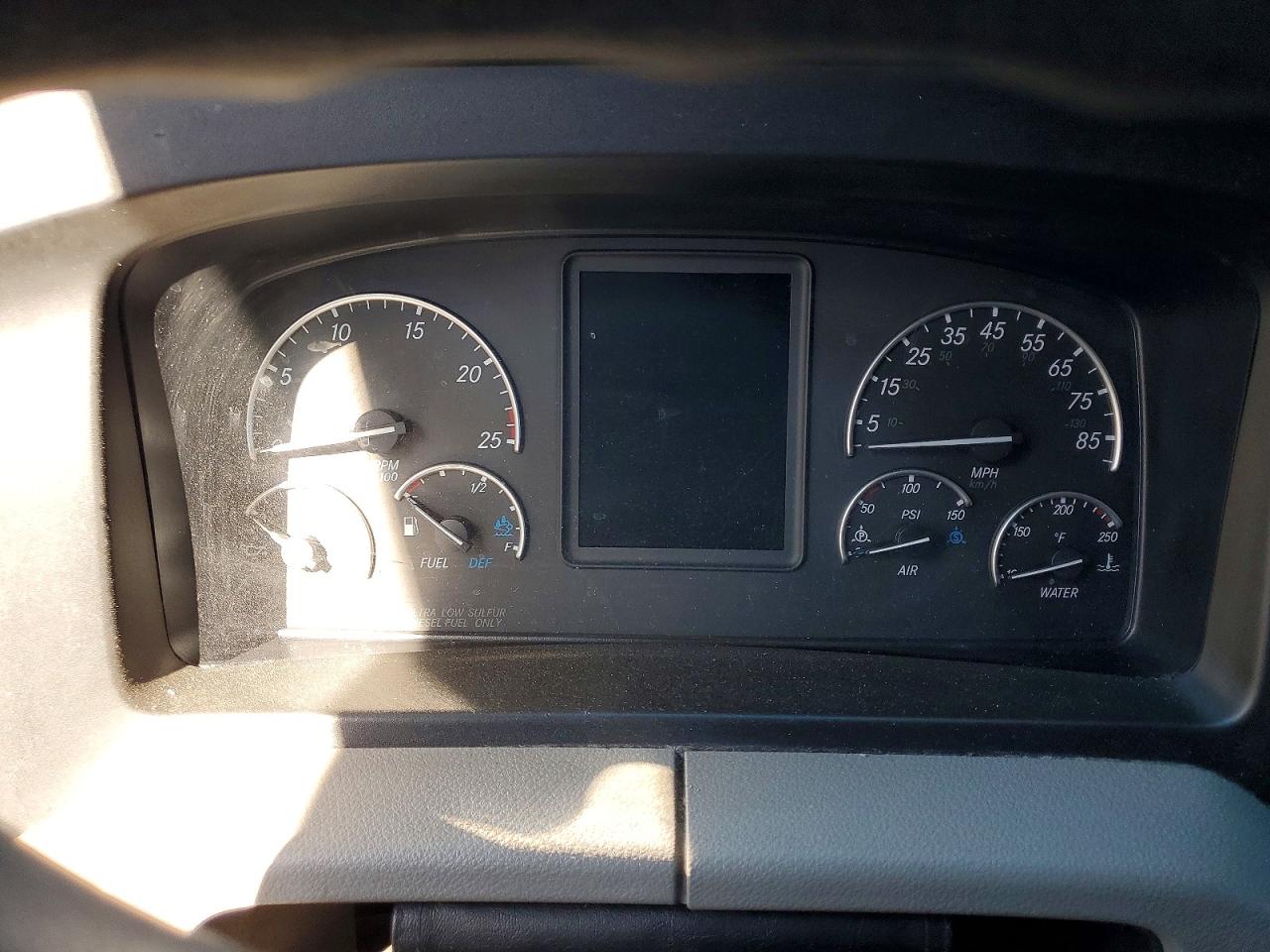 2022 FREIGHTLINER ALL OTHER
