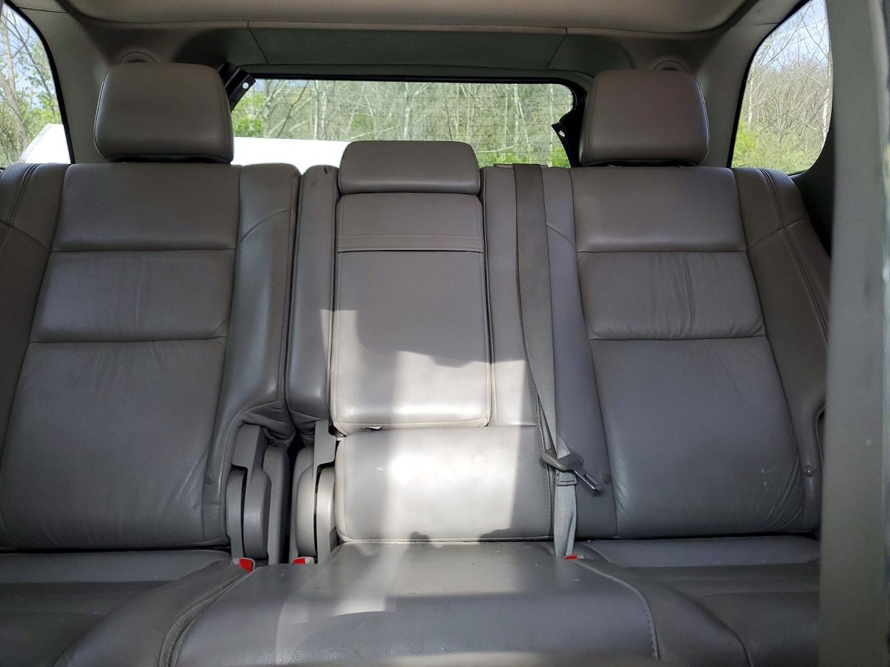 2011 JEEP CHEROKEE