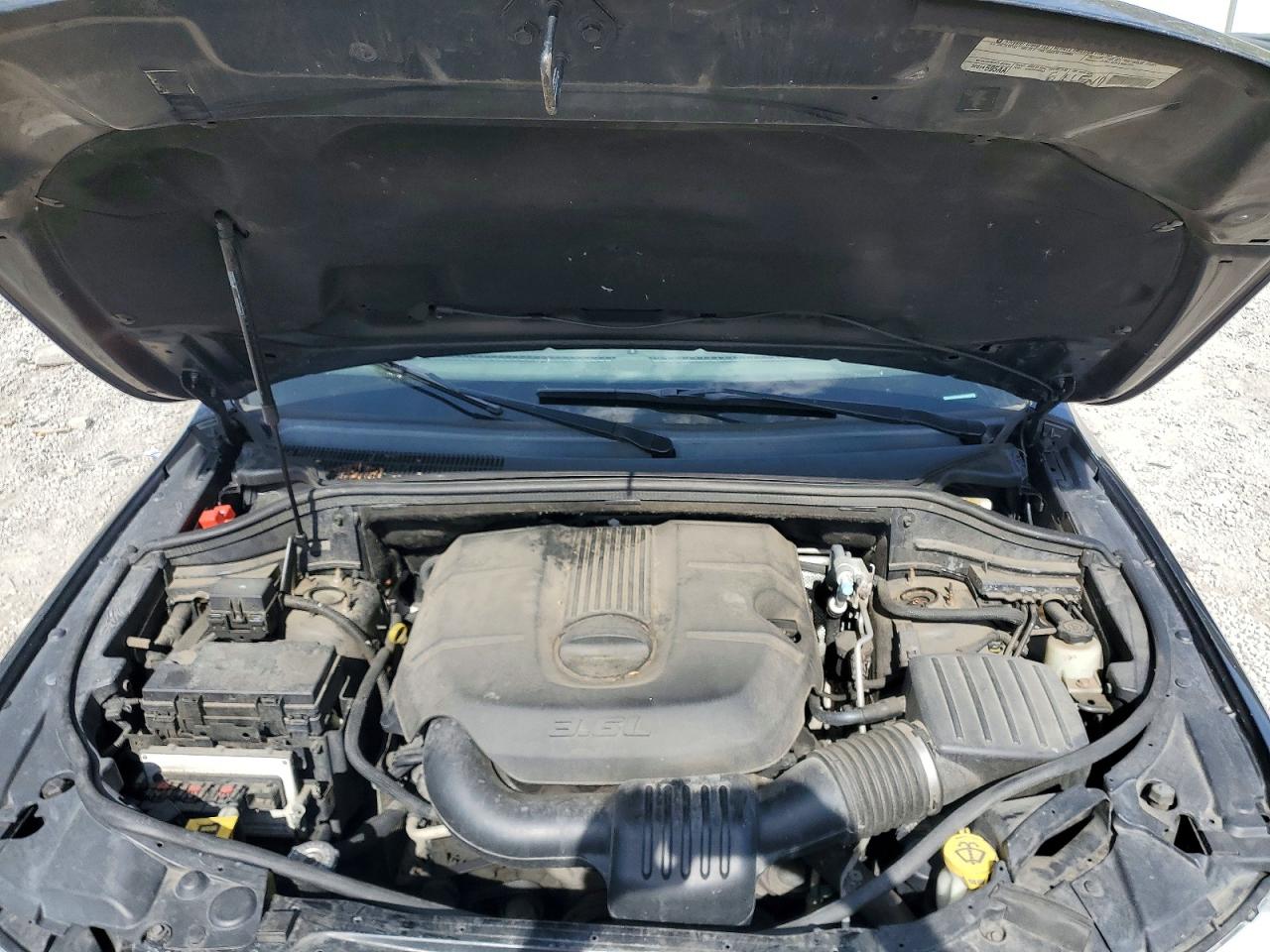 2011 JEEP CHEROKEE