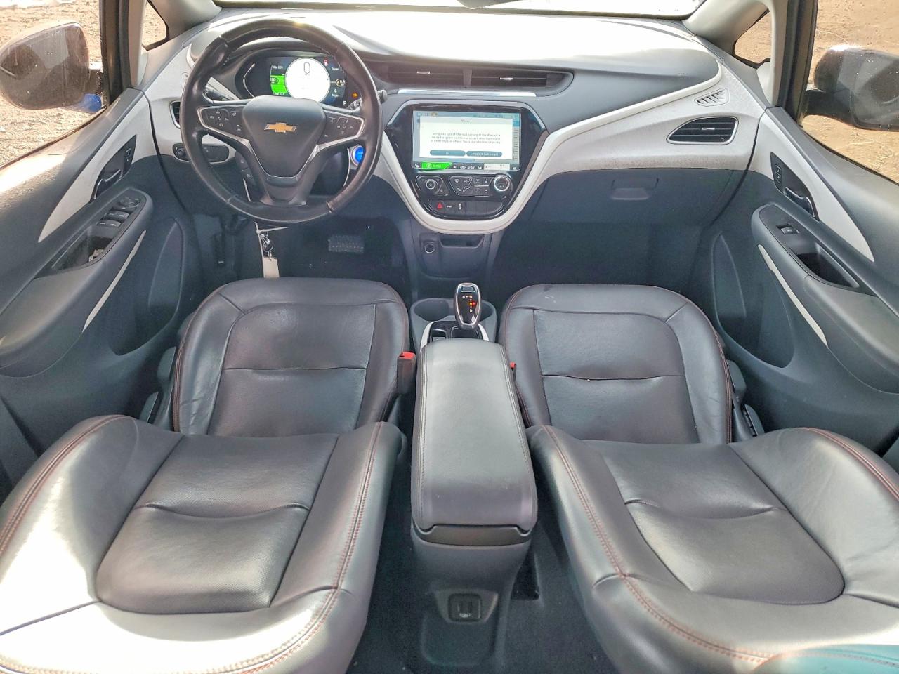 2020 CHEVROLET BOLT