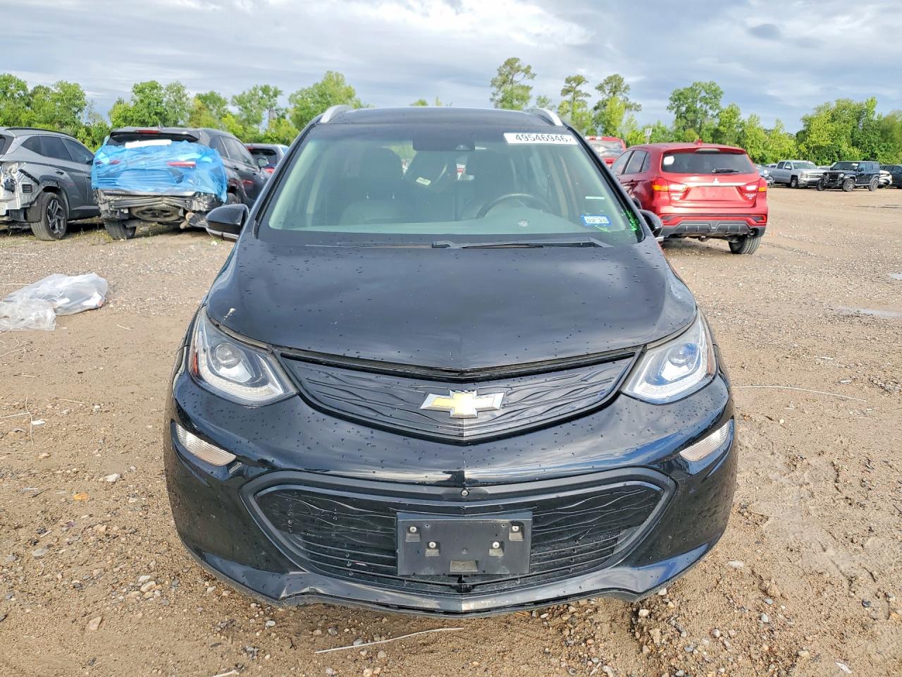 2020 CHEVROLET BOLT