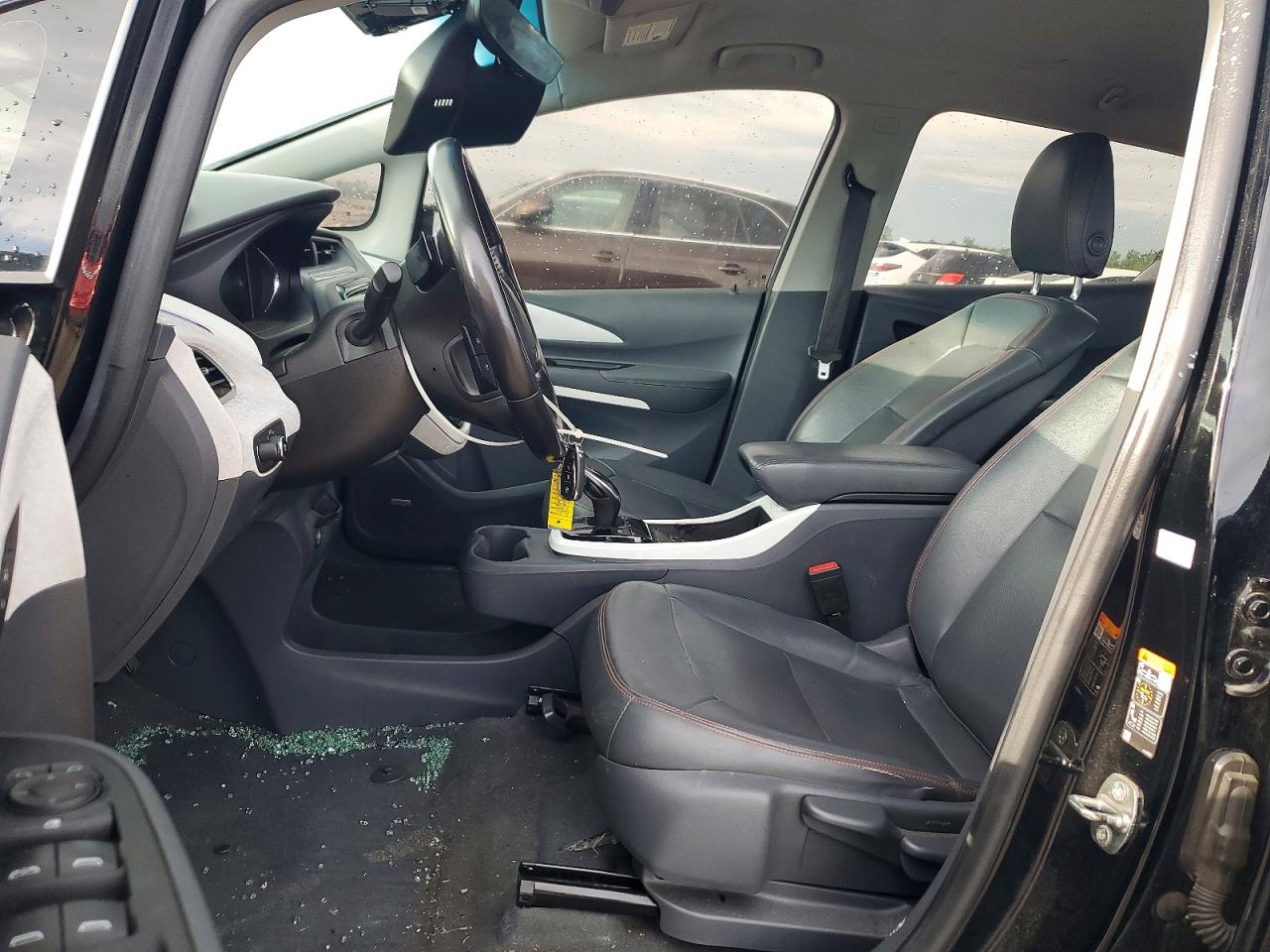 2020 CHEVROLET BOLT
