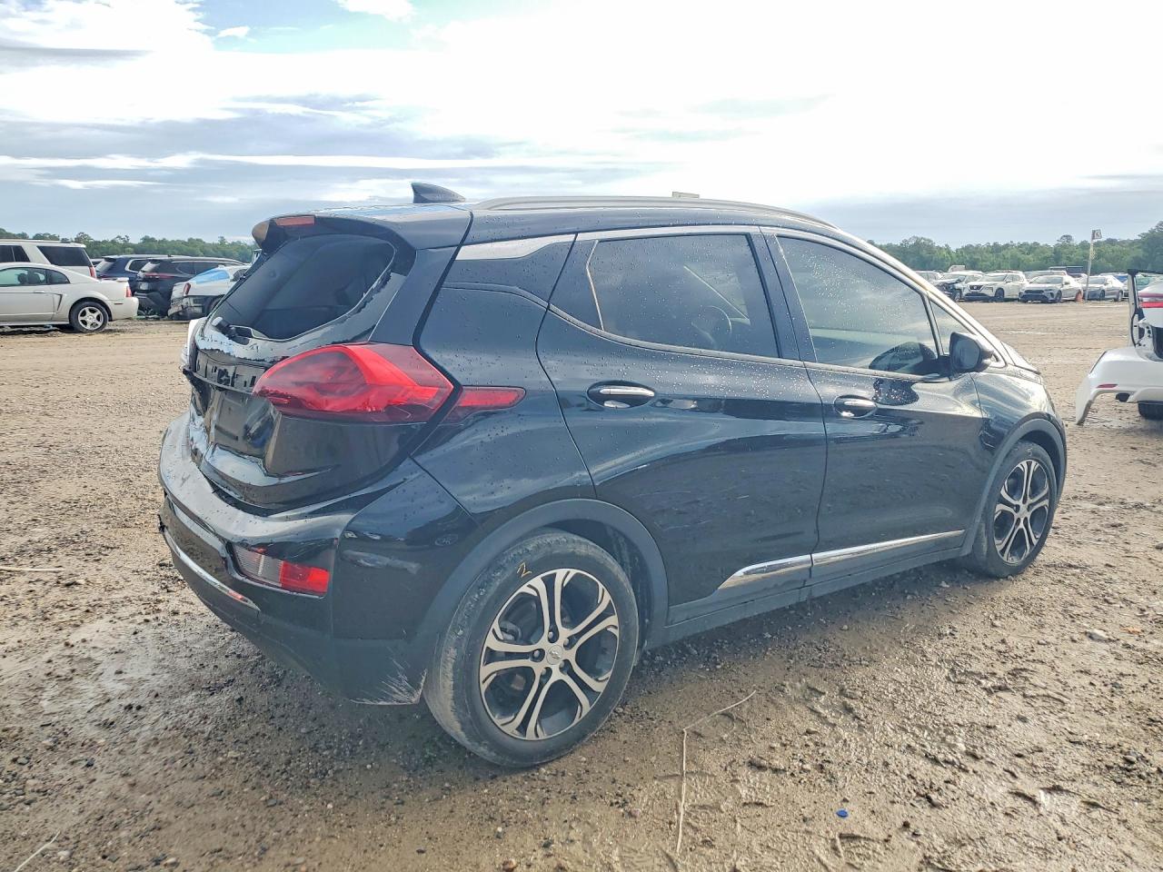 2020 CHEVROLET BOLT