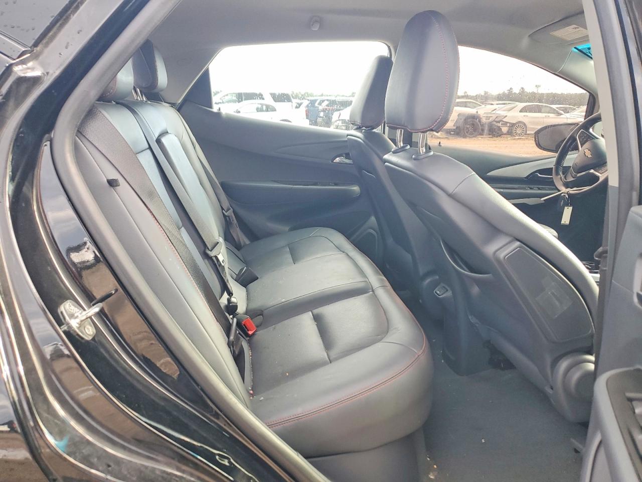 2020 CHEVROLET BOLT
