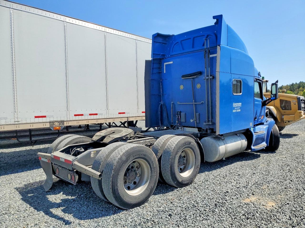 2016 PETERBILT ALL OTHER