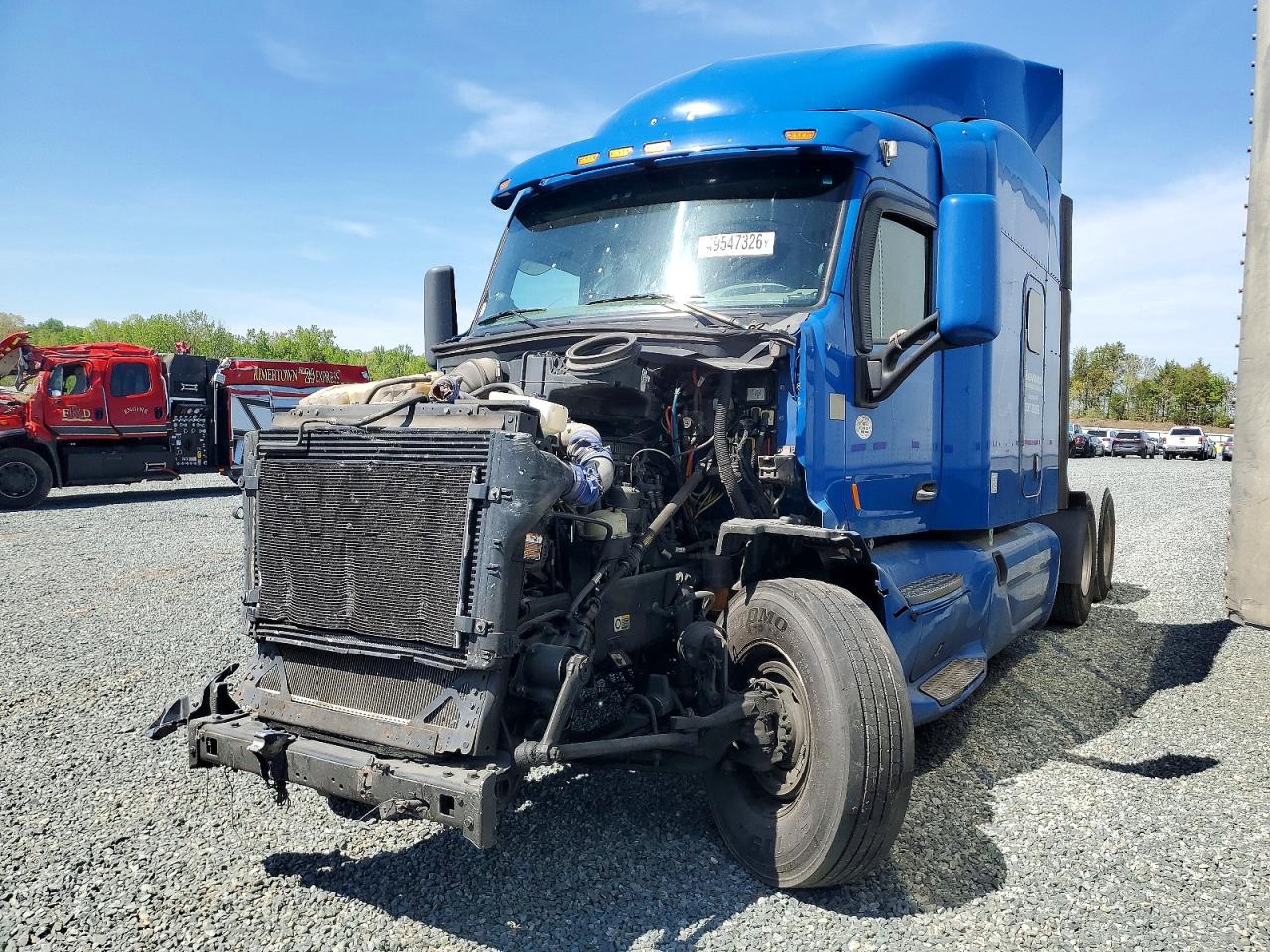 2016 PETERBILT ALL OTHER