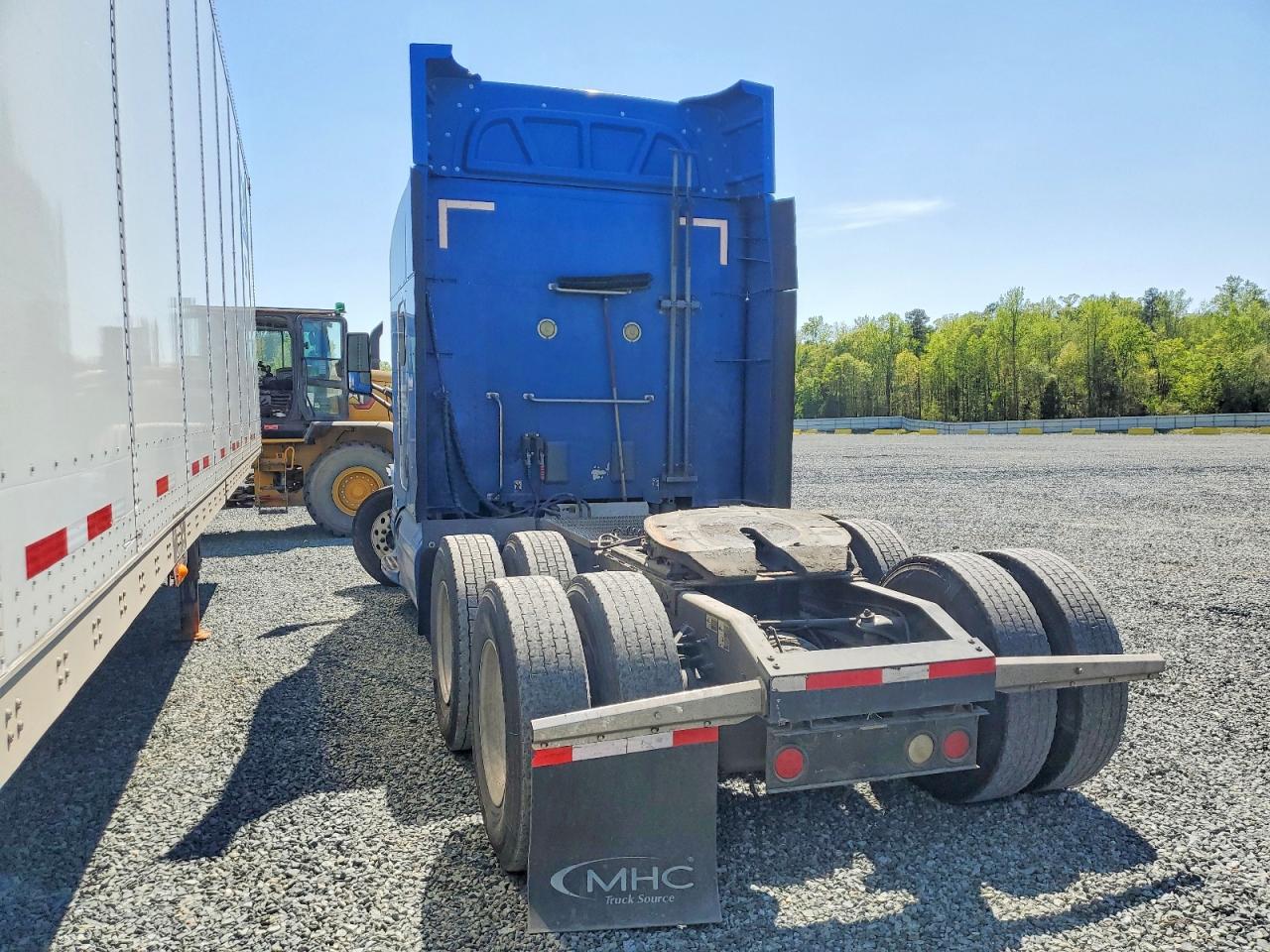 2016 PETERBILT ALL OTHER