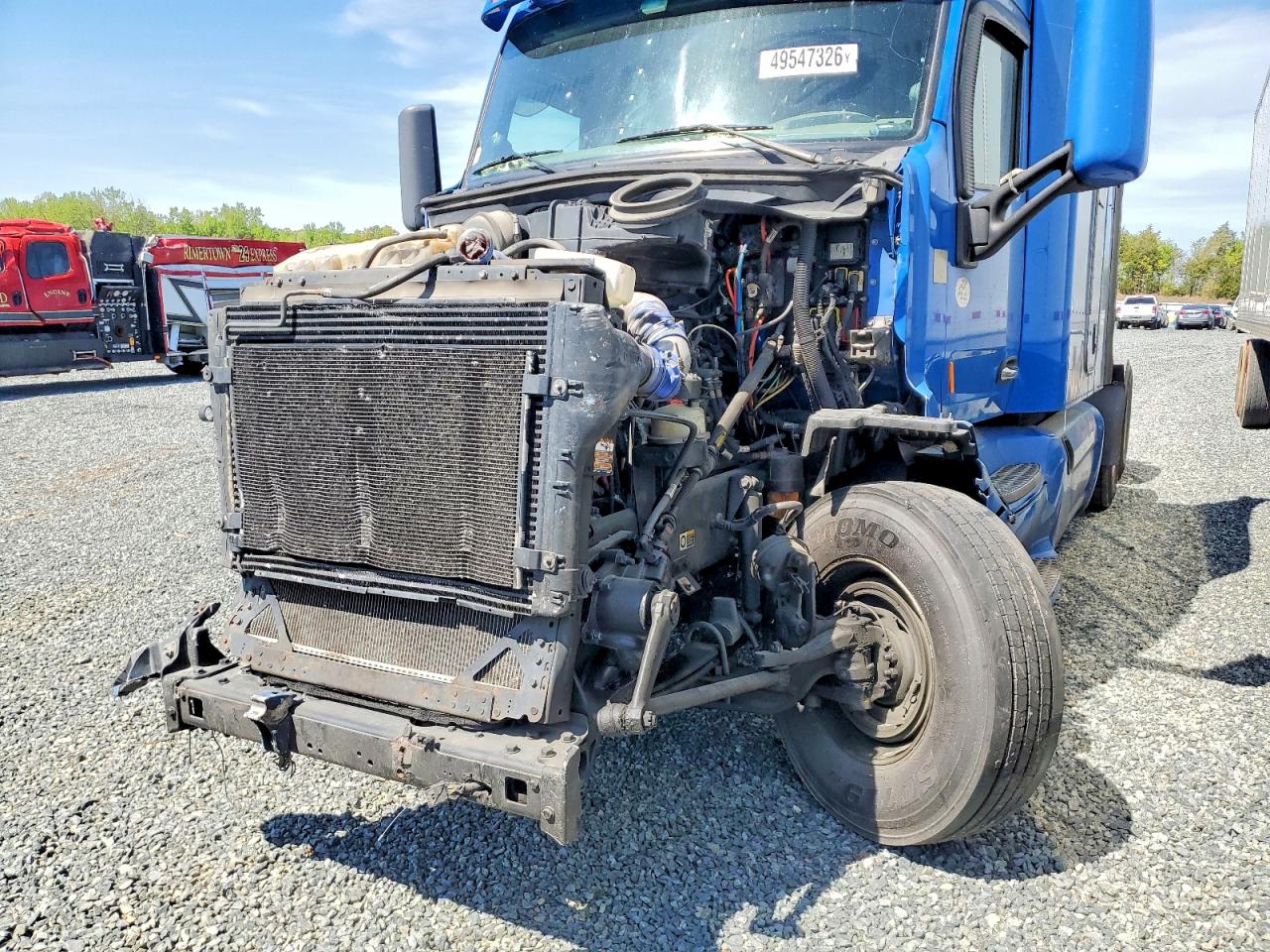 2016 PETERBILT ALL OTHER