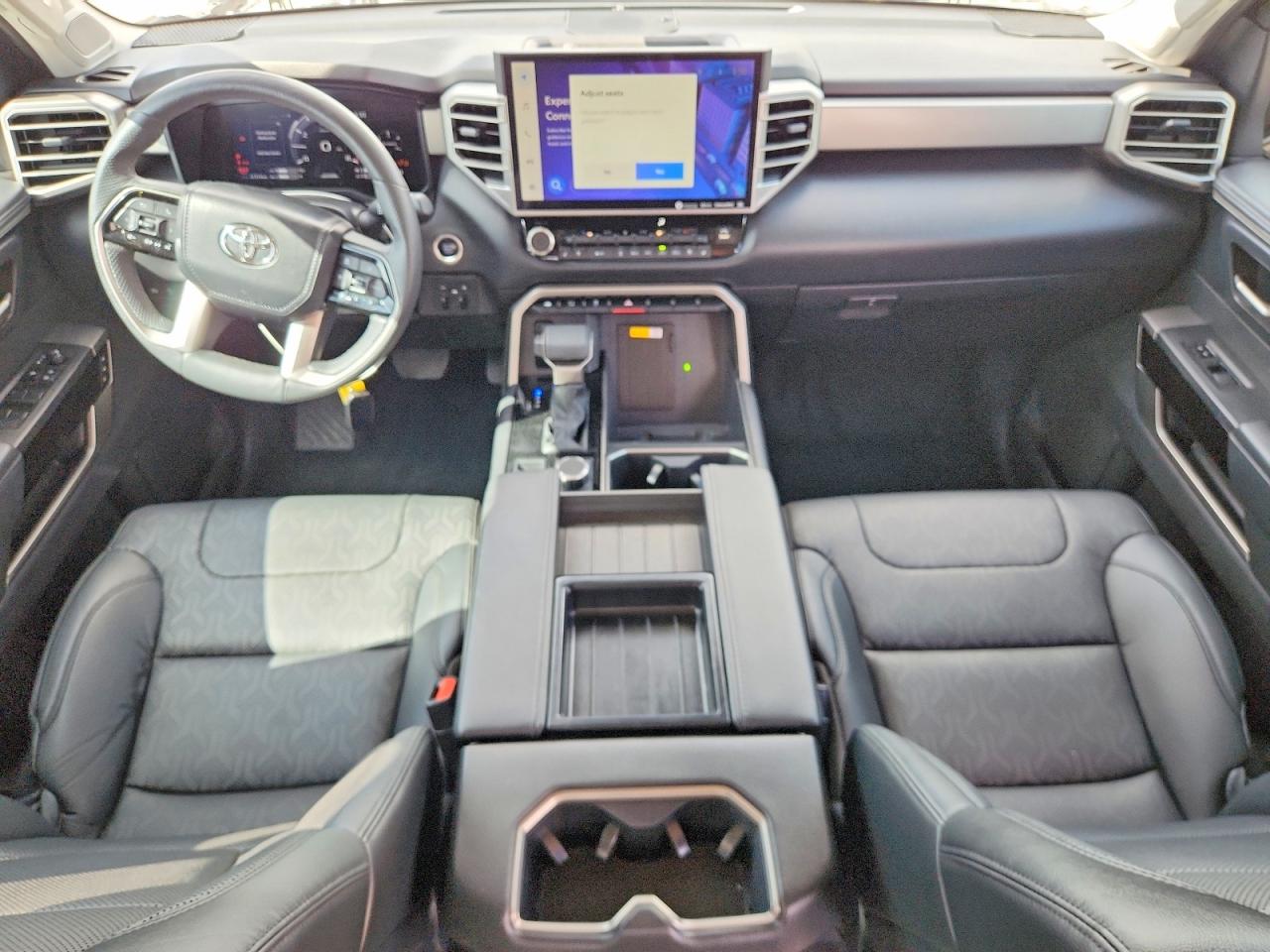 2024 TOYOTA TUNDRA