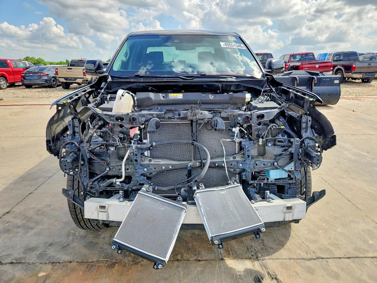 2024 TOYOTA TUNDRA